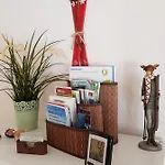 Kleiner Heinrich Apartamento