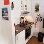 Kleiner Heinrich Apartamento *