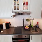 Kleiner Heinrich Apartamento Braunlage