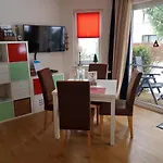 Apartamento Kleiner Heinrich Braunlage