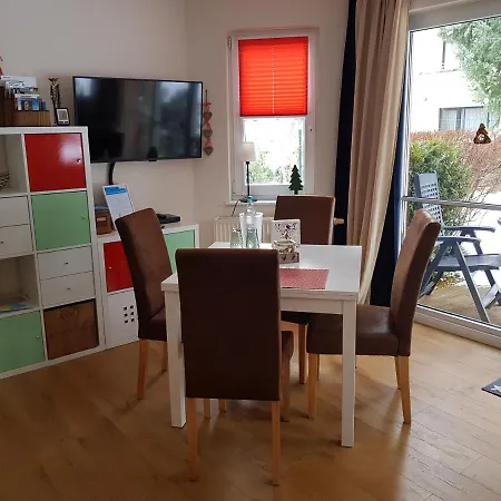 Appartement Kleiner Heinrich Braunlage