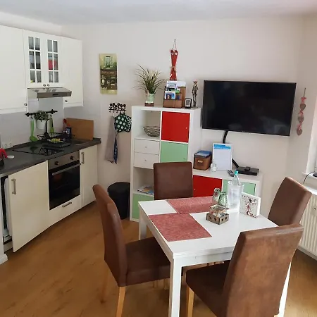Kleiner Heinrich Apartment *