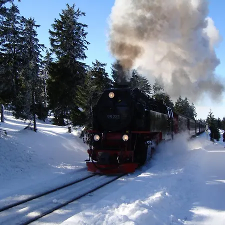 Kleiner Heinrich * Braunlage
