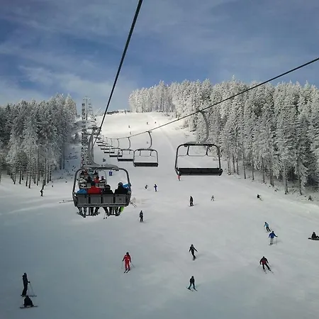 Lejlighed Kleiner Heinrich