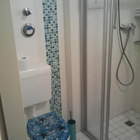 Apartamento Kleiner Heinrich *