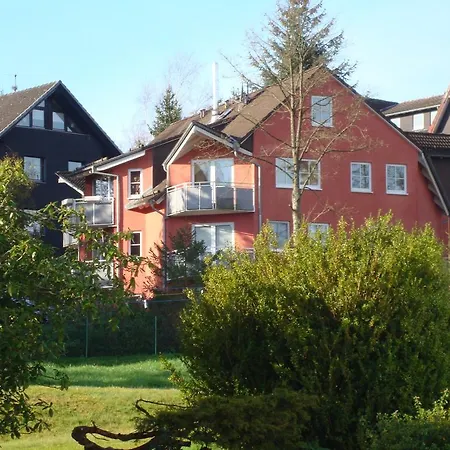 Lejlighed Kleiner Heinrich Braunlage