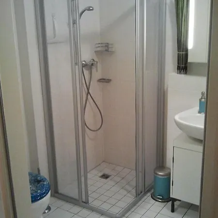 Appartement Kleiner Heinrich
