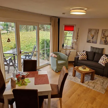 Kleiner Heinrich Appartement *