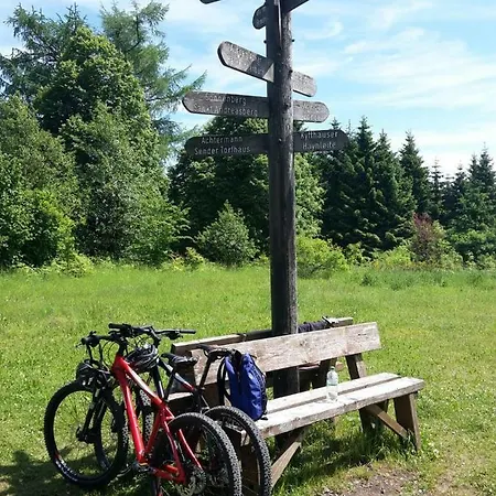 Kleiner Heinrich Apartamento *