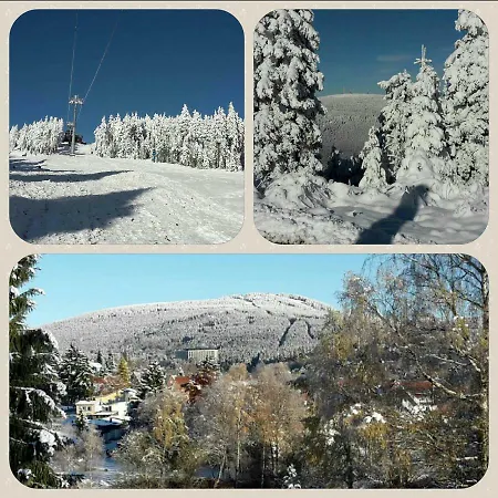 Kleiner Heinrich Braunlage