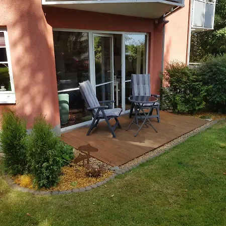 Kleiner Heinrich Appartement