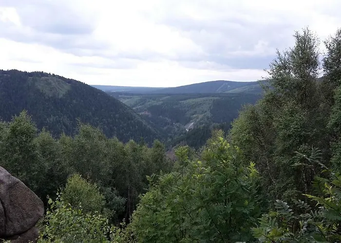 Kleiner Heinrich Braunlage