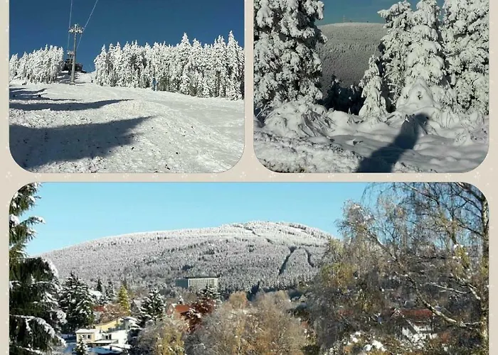 Kleiner Heinrich Braunlage